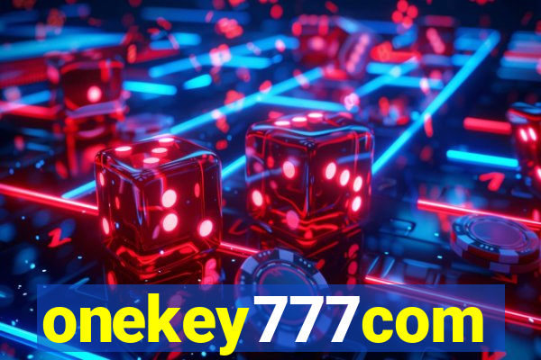 onekey777com