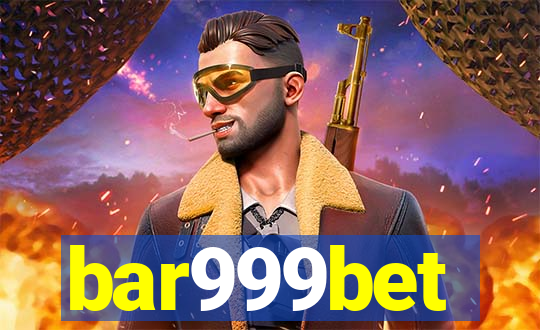 bar999bet