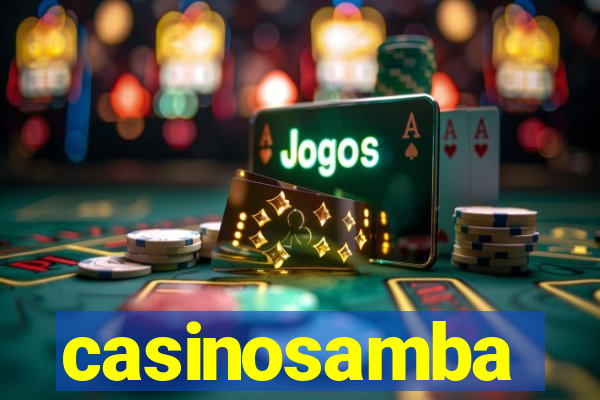 casinosamba