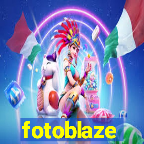 fotoblaze