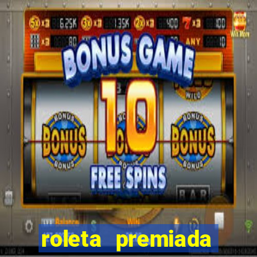 roleta premiada estrela bet