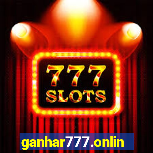 ganhar777.online