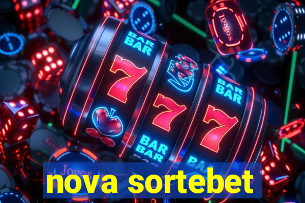 nova sortebet