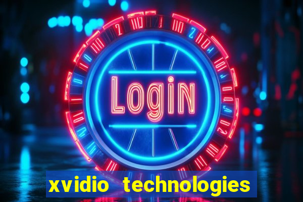 xvidio technologies startup brasil 2024