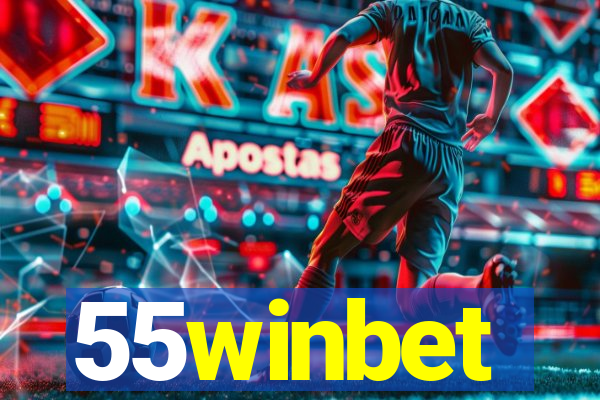 55winbet