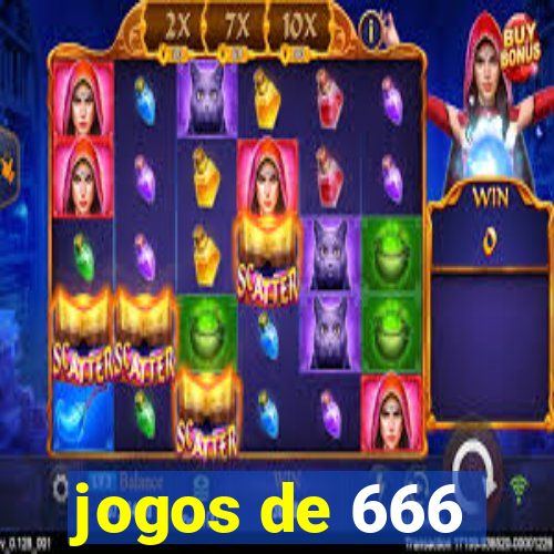 jogos de 666