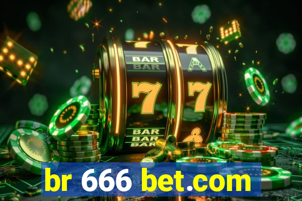 br 666 bet.com