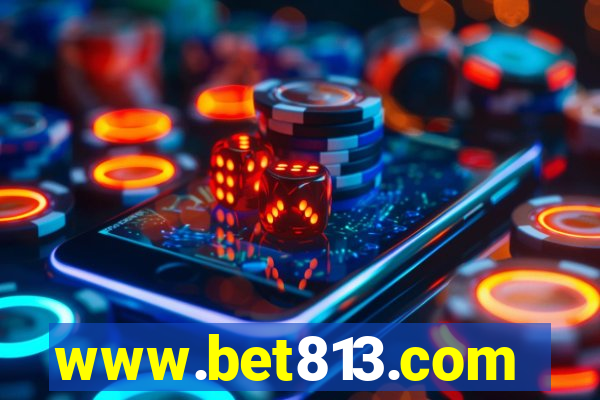 www.bet813.com