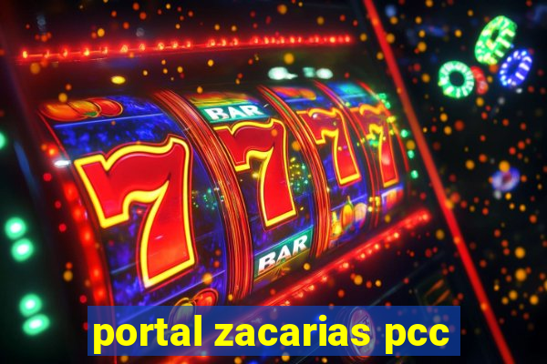 portal zacarias pcc