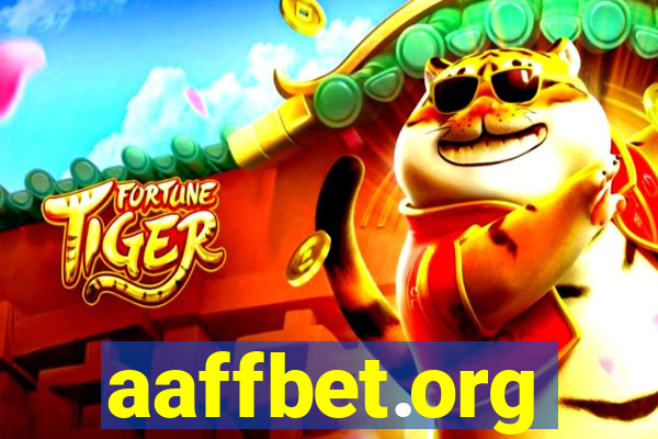 aaffbet.org