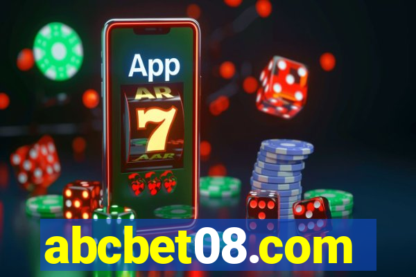 abcbet08.com