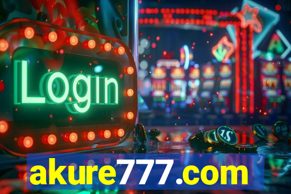 akure777.com