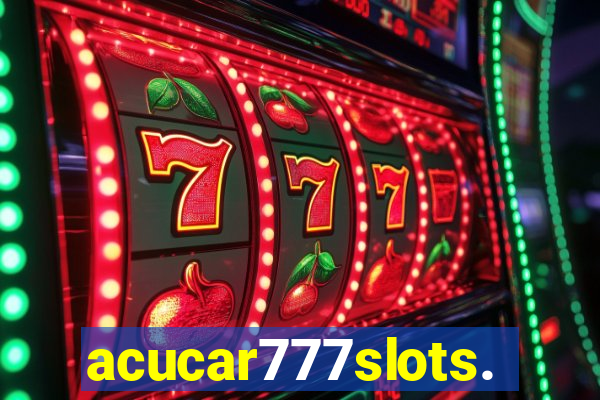 acucar777slots.com