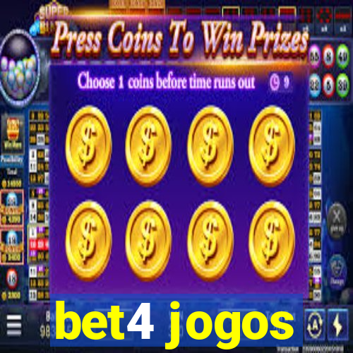 bet4 jogos