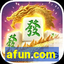 afun.com