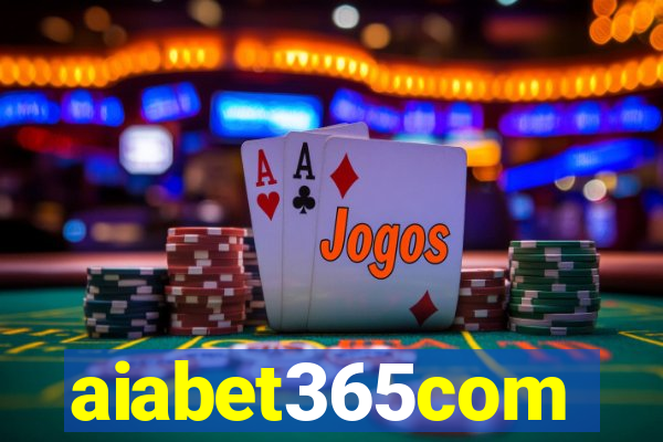 aiabet365com