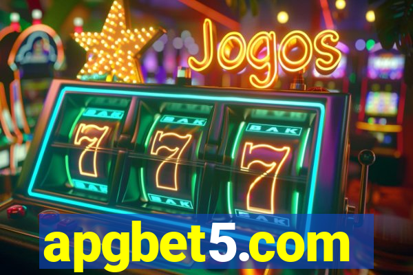 apgbet5.com