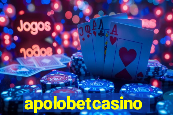 apolobetcasino