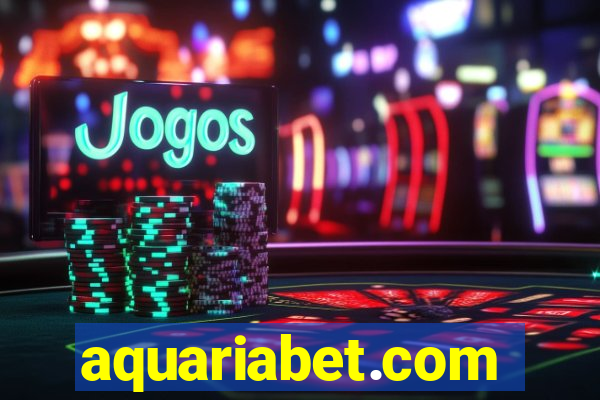 aquariabet.com