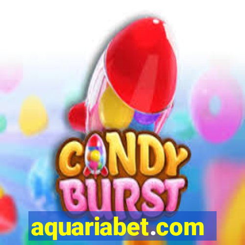 aquariabet.com