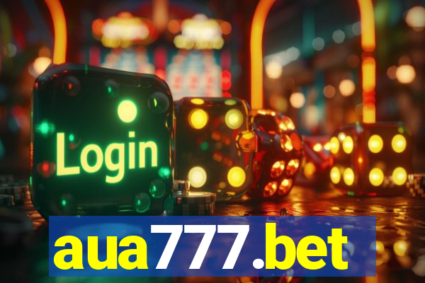 aua777.bet