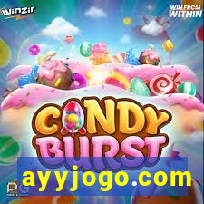 ayyjogo.com