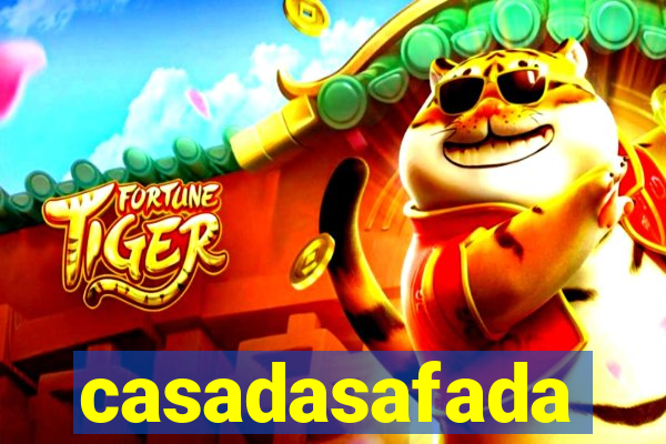 casadasafada