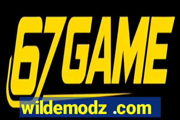 wildemodz .com