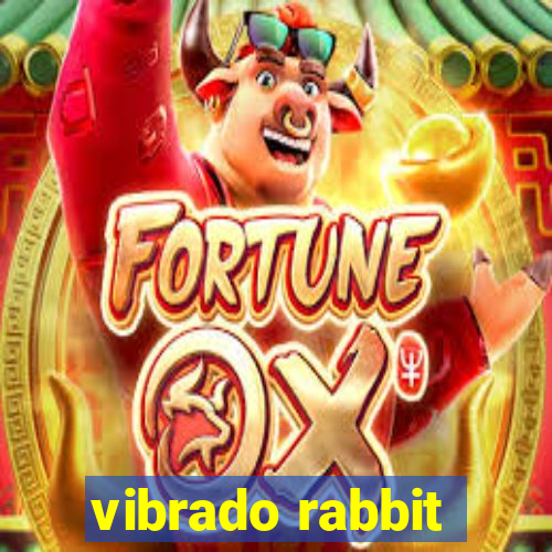 vibrado rabbit