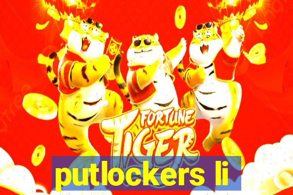 putlockers li