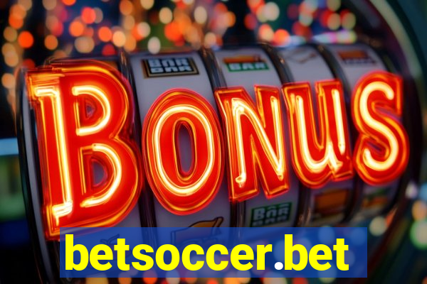 betsoccer.bet