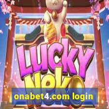 onabet4.com login