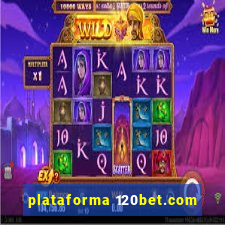 plataforma 120bet.com