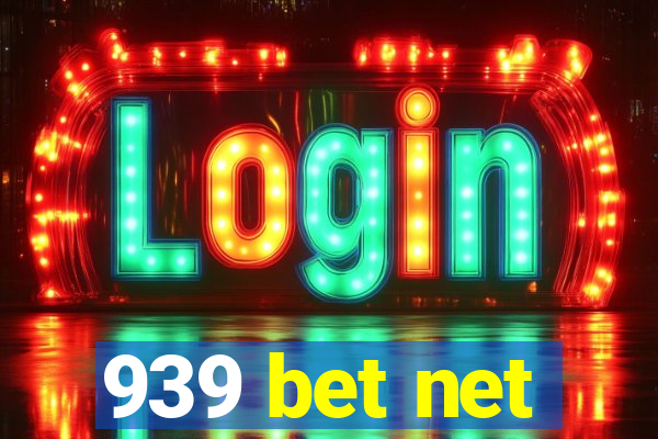 939 bet net