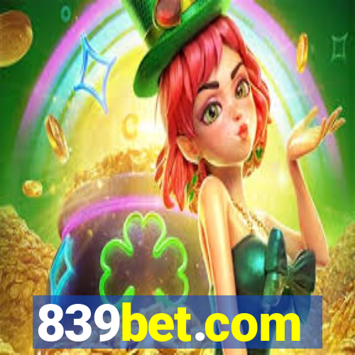 839bet.com