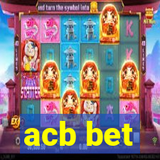 acb bet