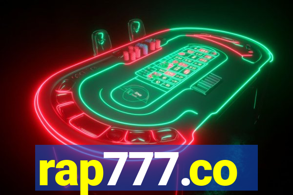 rap777.co