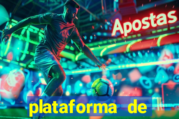 plataforma de casino chinesa