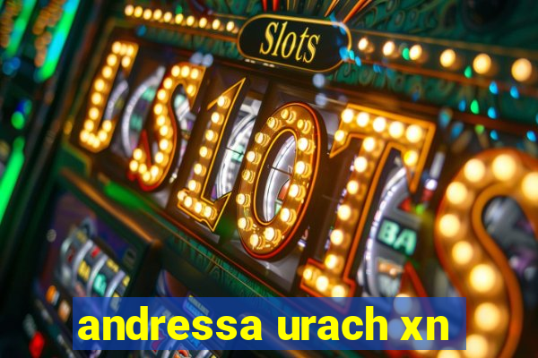 andressa urach xn