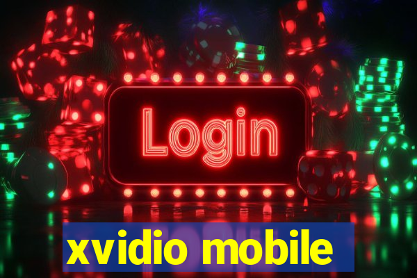 xvidio mobile