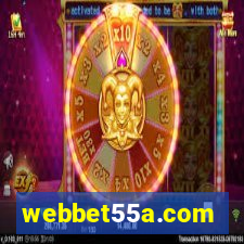 webbet55a.com