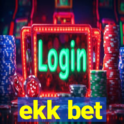 ekk bet