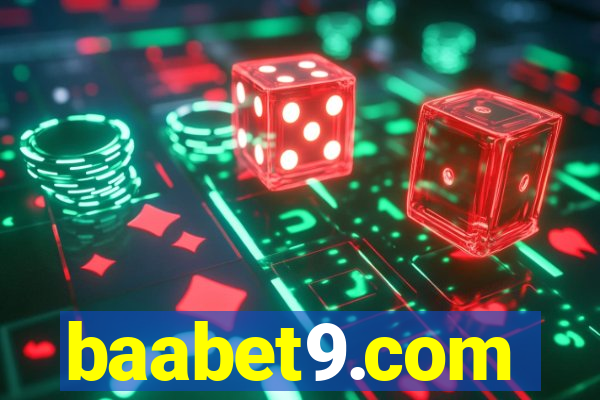 baabet9.com