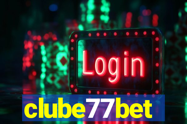 clube77bet