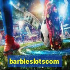 barbieslotscom