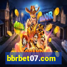 bbrbet07.com