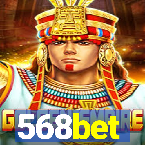 568bet