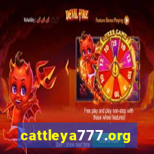 cattleya777.org