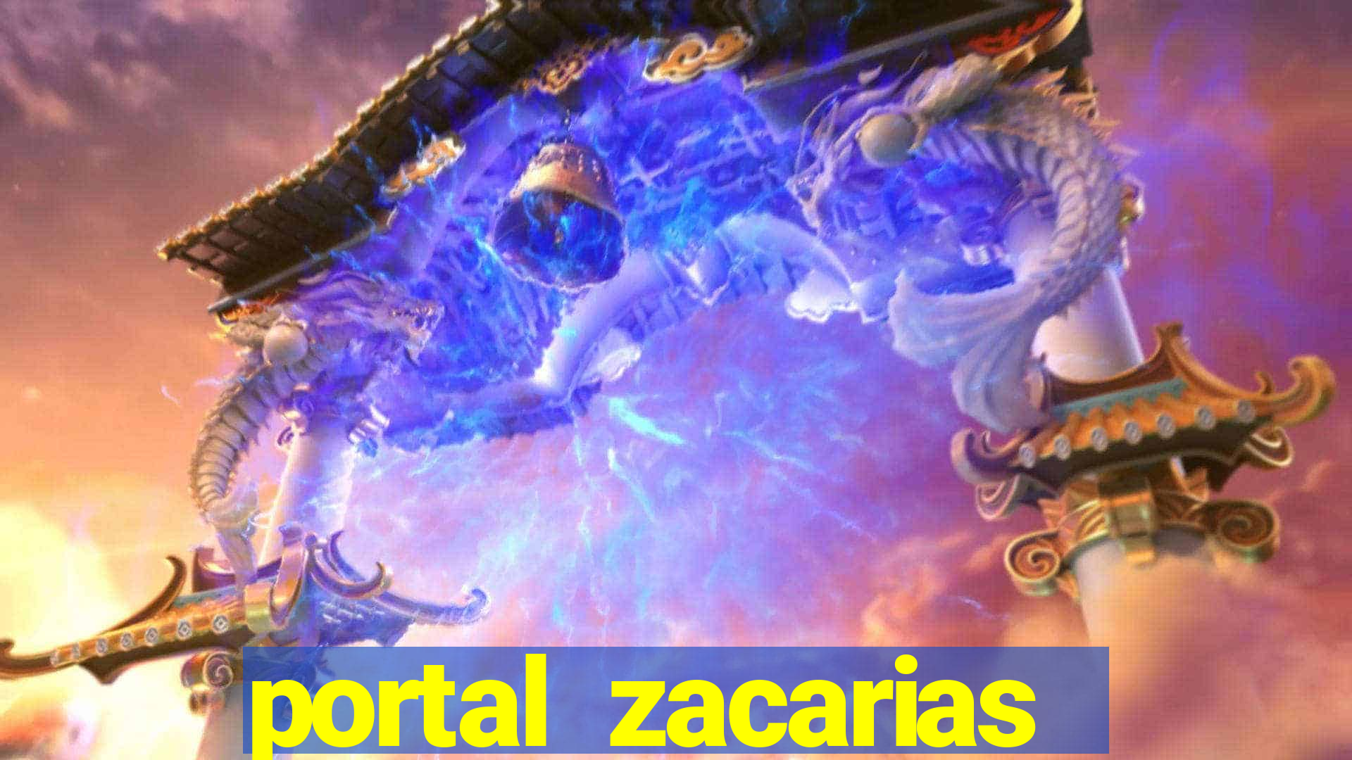 portal zacarias cavando propia cova