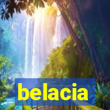 belacia